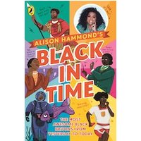 Black in Time