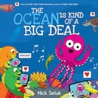 The Ocean is Kind of a Big Deal