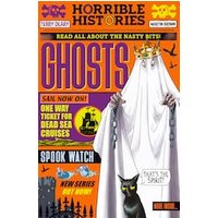 Horrible Histories: Ghosts