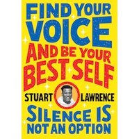 Silence is Not an Option (6 Copies)