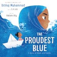 The Proudest Blue (30 Copies)