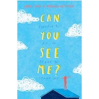 Can You See Me? (30 Copies)