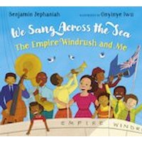 We Sang Across the Sea (30 Copies)