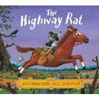 The Highway Rat (6 Copies)