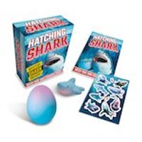 Hatching Shark