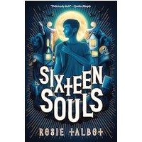 Sixteen Souls: Sixteen Souls