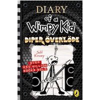 Diary of a Wimpy Kid: Diper Overlode
