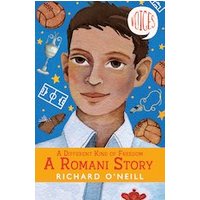 Voices #7: A Different Kind of Freedom: A Romani Story