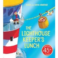 The Lighthouse Keeper's Lunch (30 Copies)