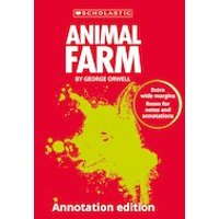Animal Farm: Annotation Edition (30 Copies)