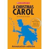 A Christmas Carol: Annotation Edition (30 Copies)