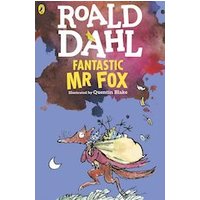 Fantastic Mr Fox (6 Copies)