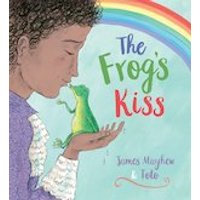 The Frog's Kiss