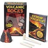 Volcanic Rocks