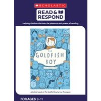 Read & Respond: The Goldfish Boy
