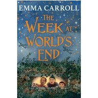 Week at World's End (30 Copies)