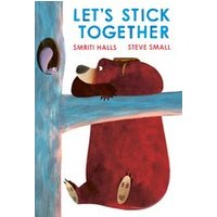 Let's Stick Together
