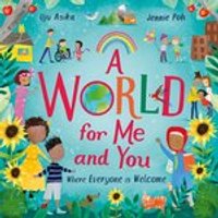 World For Me and You