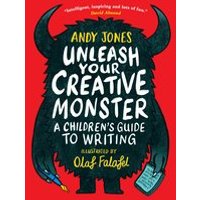 Unleash Your Creative Monster: