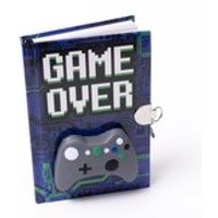 Diary : Squishy Gamer