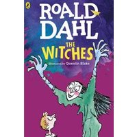 The Witches (30 Copies)