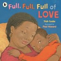 Full, Full, Full of Love (6 Copies)