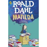 Matilda (30 Copies)
