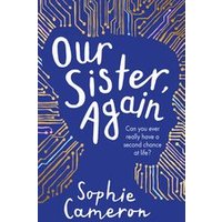 Scholastic Our Sister Again