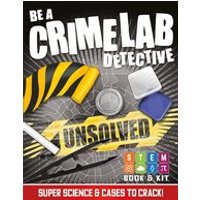 Crime Lab Box Set