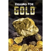 Digging For Gold Dig Kit