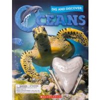 Dig And Discover Oceans