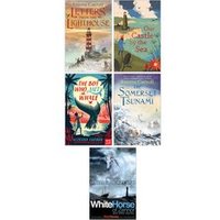 What to Read After: Why the Whales Came (5 Book Set)