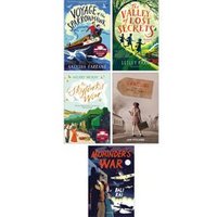 What to Read After: Carrie's War (5 Book Set)