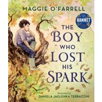 Boy Who Lost His Spark (6 Copies)
