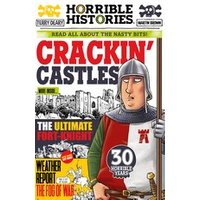 Horrible Histories: Crackin' Castles