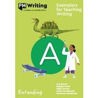 PM Writing Second Edition: Extending Teacher Resource Pack