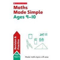 Maths Made Simple Ages 9-10 (30 Copies)