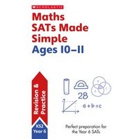 Maths Made Simple Ages 10-11 (30 Copies)