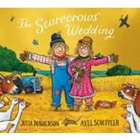 The Scarecrows' Wedding 10th Anniversary Edition