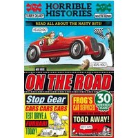 Horrible Histories: On the Road