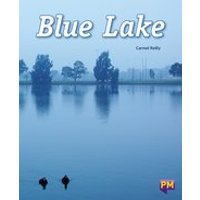 PM Purple: Blue Lake (PM Non-fiction) Level 19