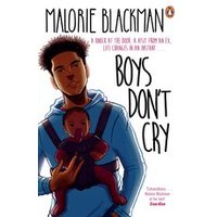 Boys Don't Cry (10 Copies)