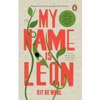 My Name is Leon (30 Copies)