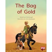 PM Green: The Bag of Gold (PM Storybooks) Level 14