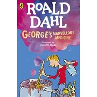 George's Marvellous Medicine (30 Copies)