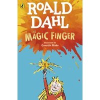 Magic Finger