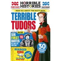 Horrible Histories: Terrible Tudors