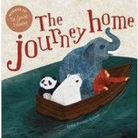 Journey Home (30 Copies)