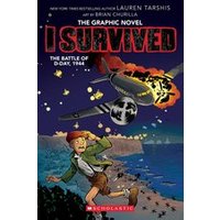 I Survived #11: The Battle of D-Day, 1944