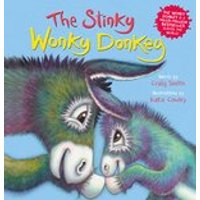 The Wonky Donkey: The Stinky Wonky Donkey